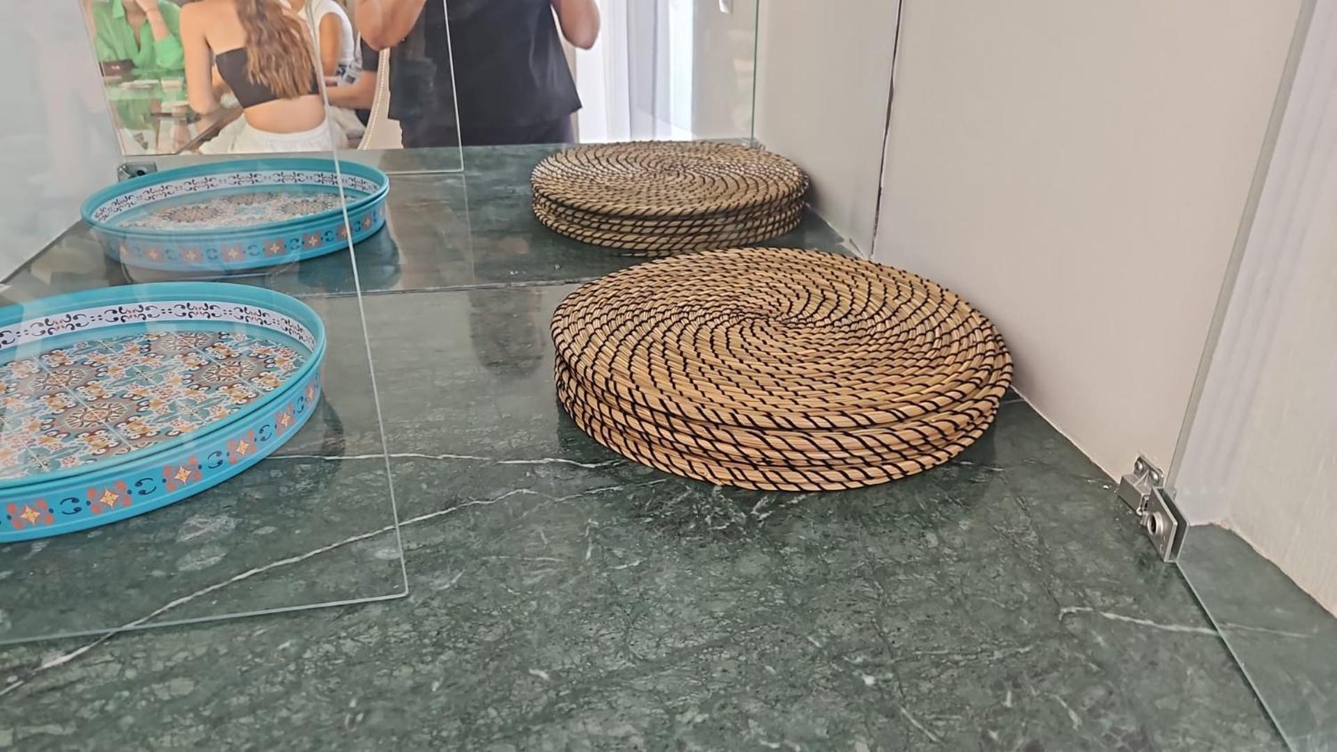 Precioso Atico De Lujo En Calle Ancha Sanlucar de Barrameda Luaran gambar